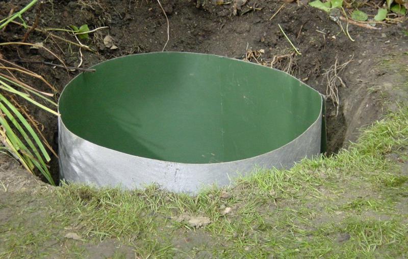 PLANTEX® ROOTBARRIER