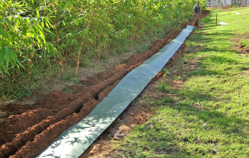 PLANTEX® ROOTBARRIER