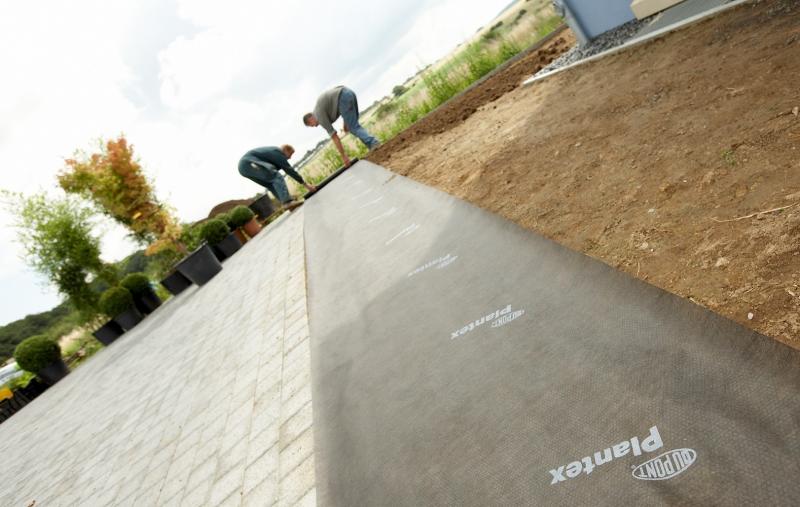 PLANTEX® PRO