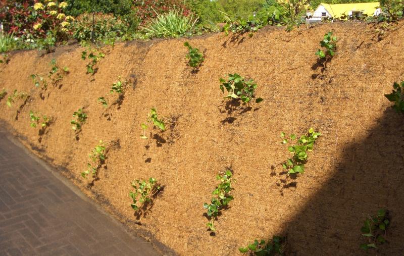 PLANTEX® COCOMAT