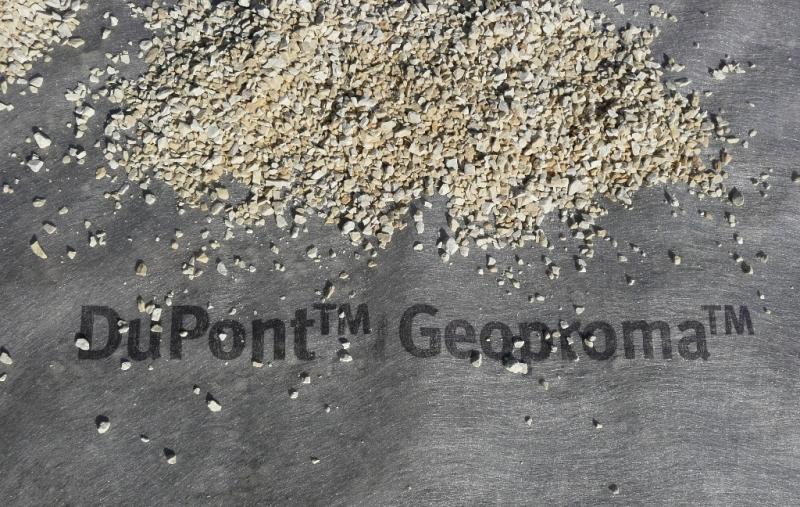 PLANTEX® GEOPROMA®