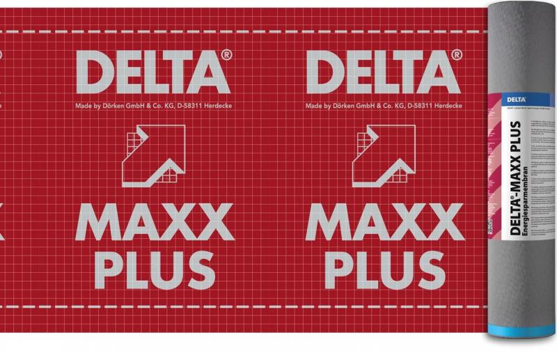 DELTA®-MAXX PLUS