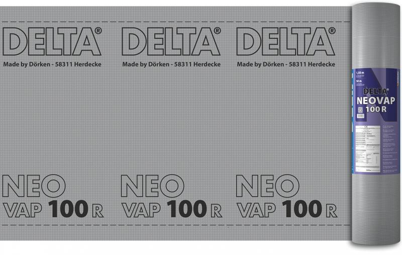 DELTA®-NEO VAP 100R