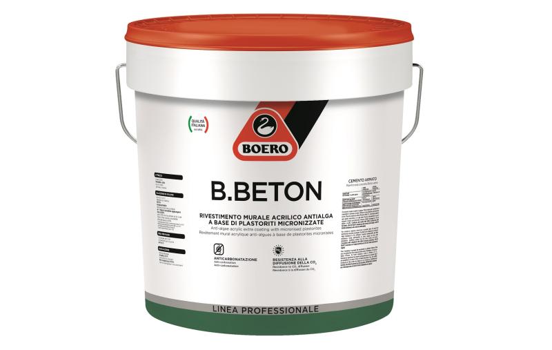B.BETON - 825