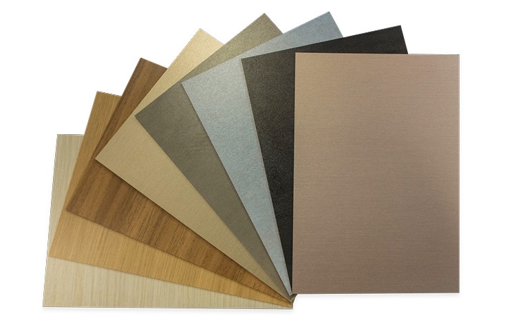 LASTRA SP. 2 MM DECO
