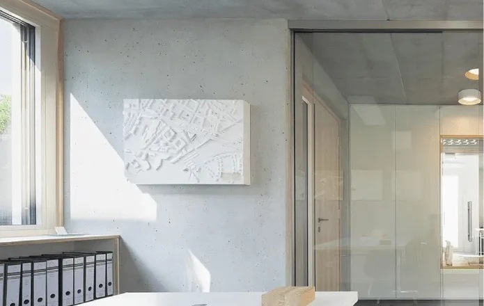 CONCRETAL®-LASUR