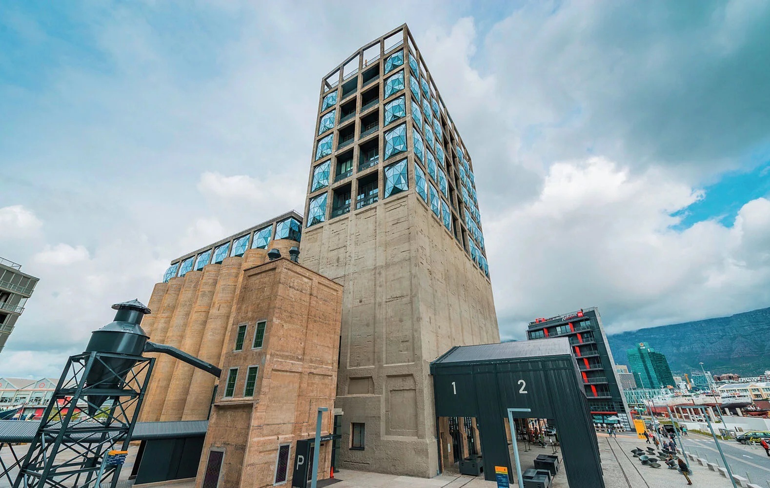 CONCRETAL®-UM 0.5