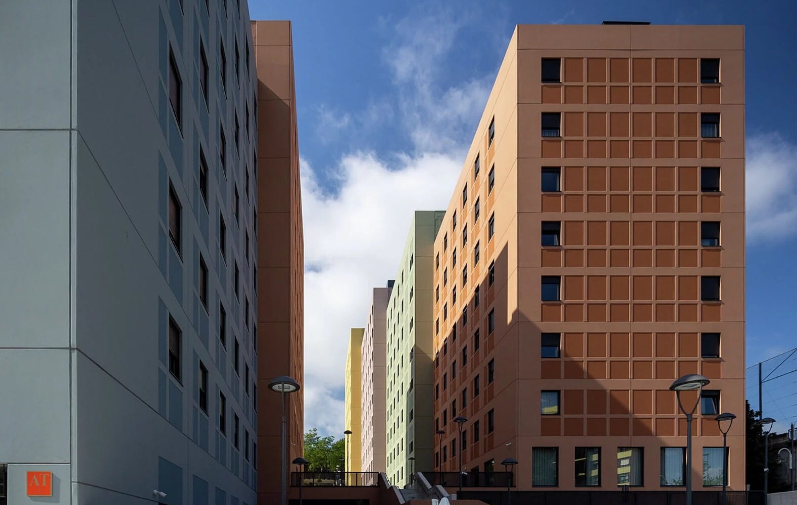 CONCRETAL®-W