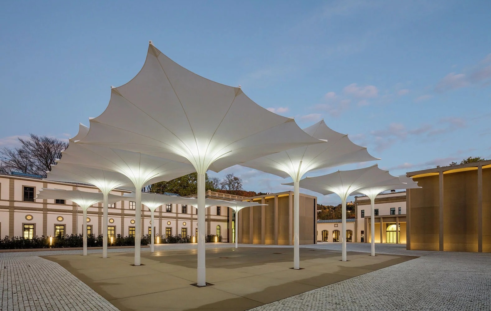 EVENTUS RASATURA