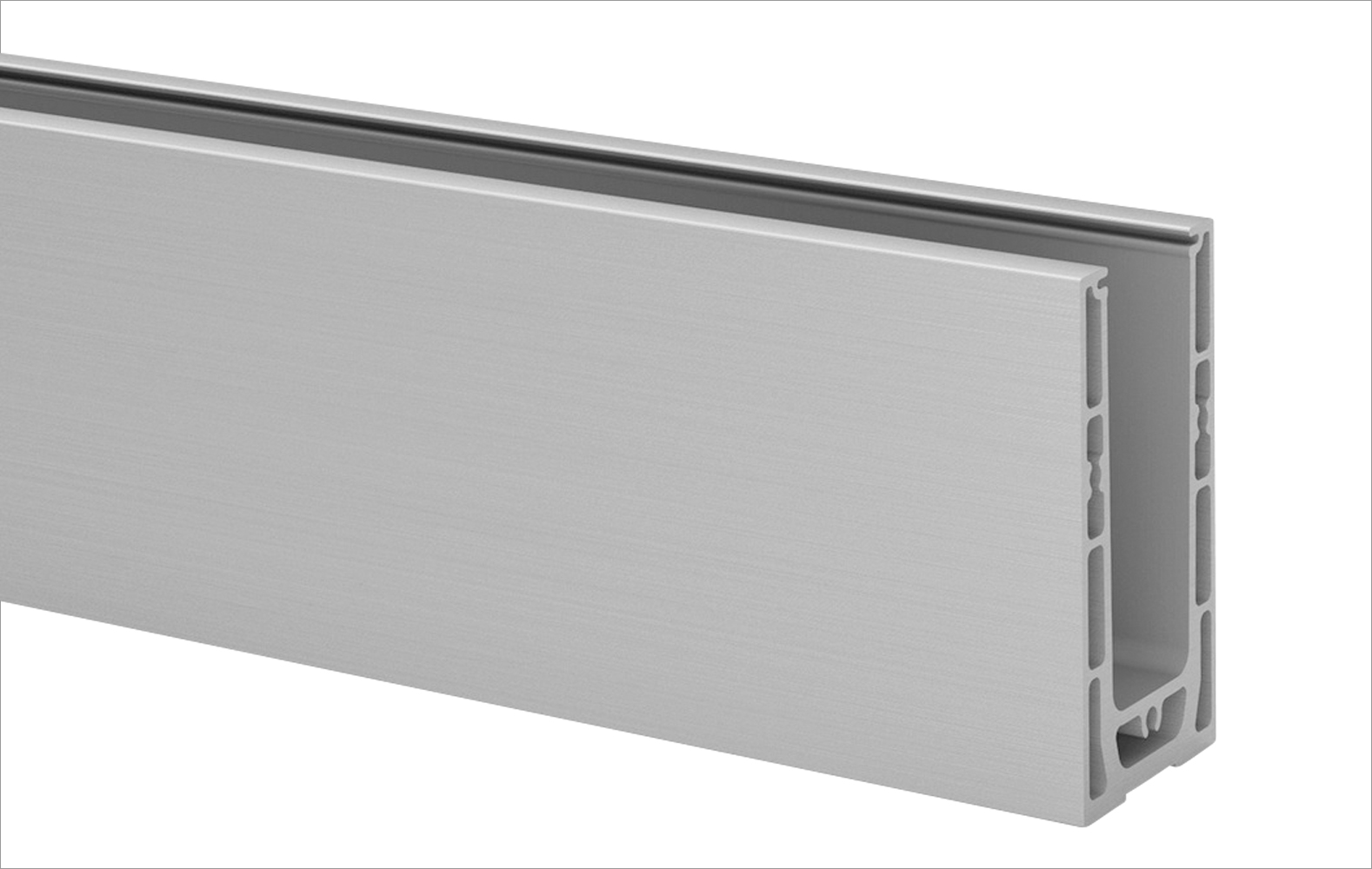 EASY GLASS® SMART+ TOP