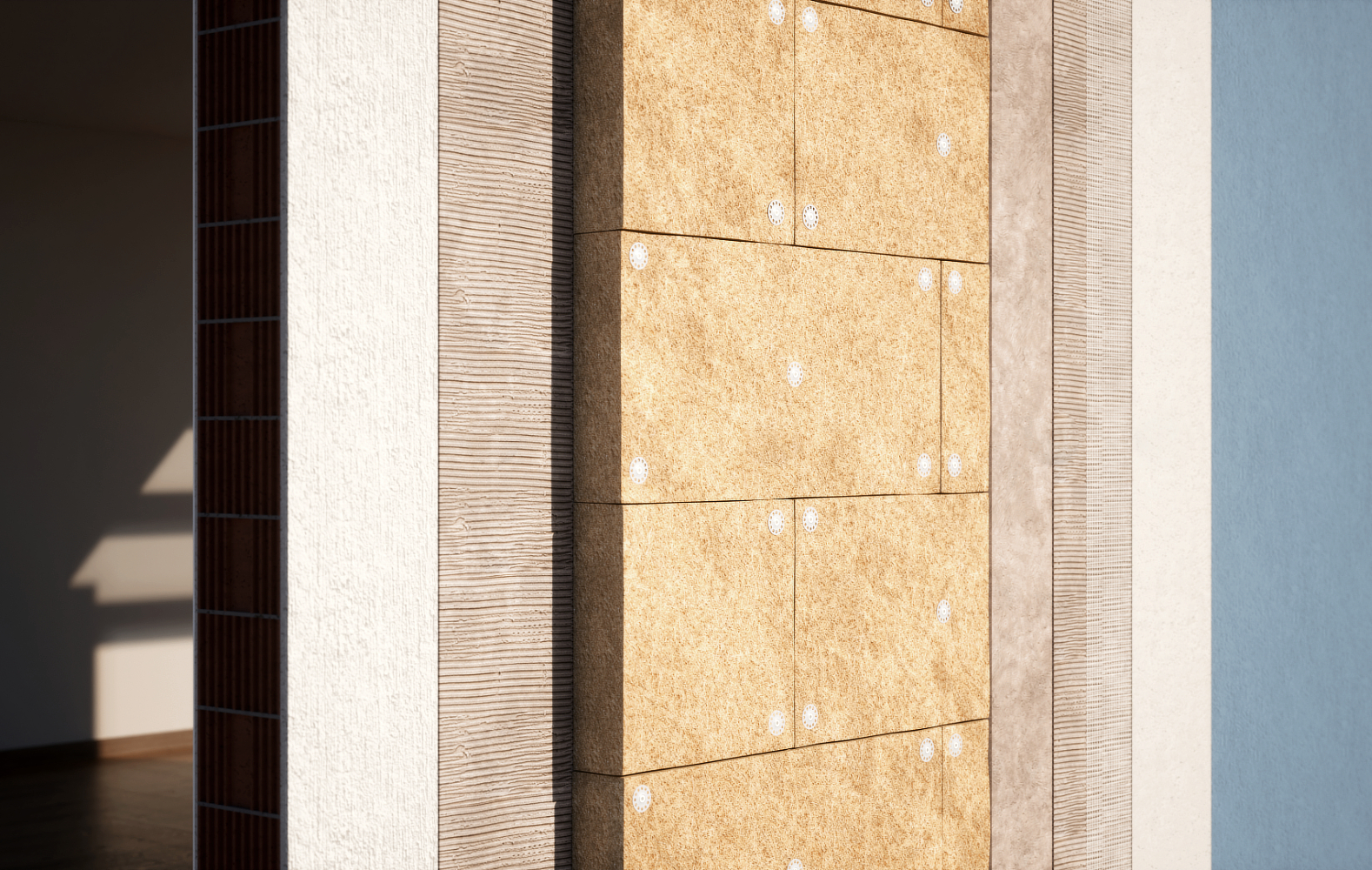 NATURAWALL HEMP MASONRY