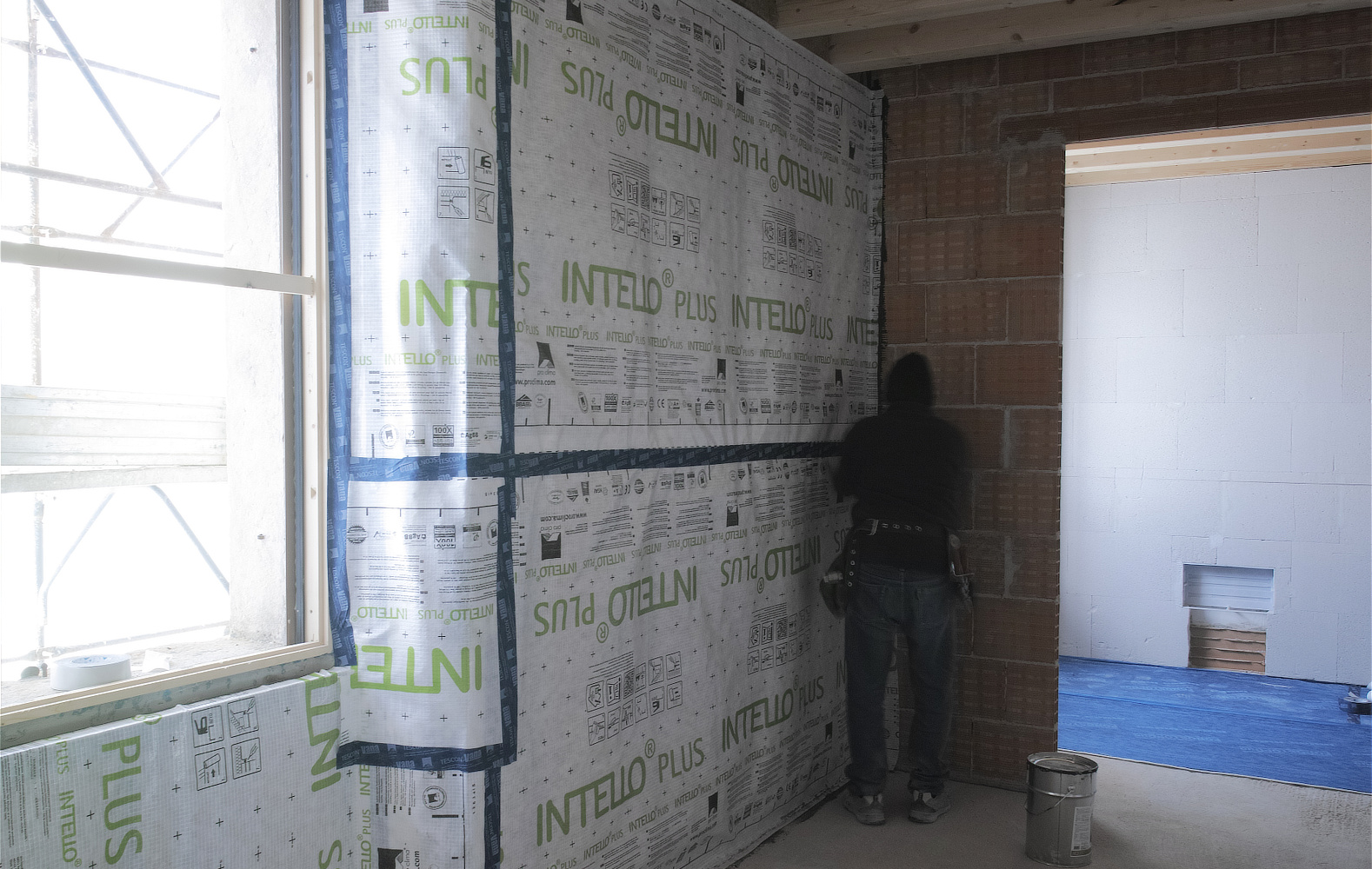 NATURAWALL INSIDE