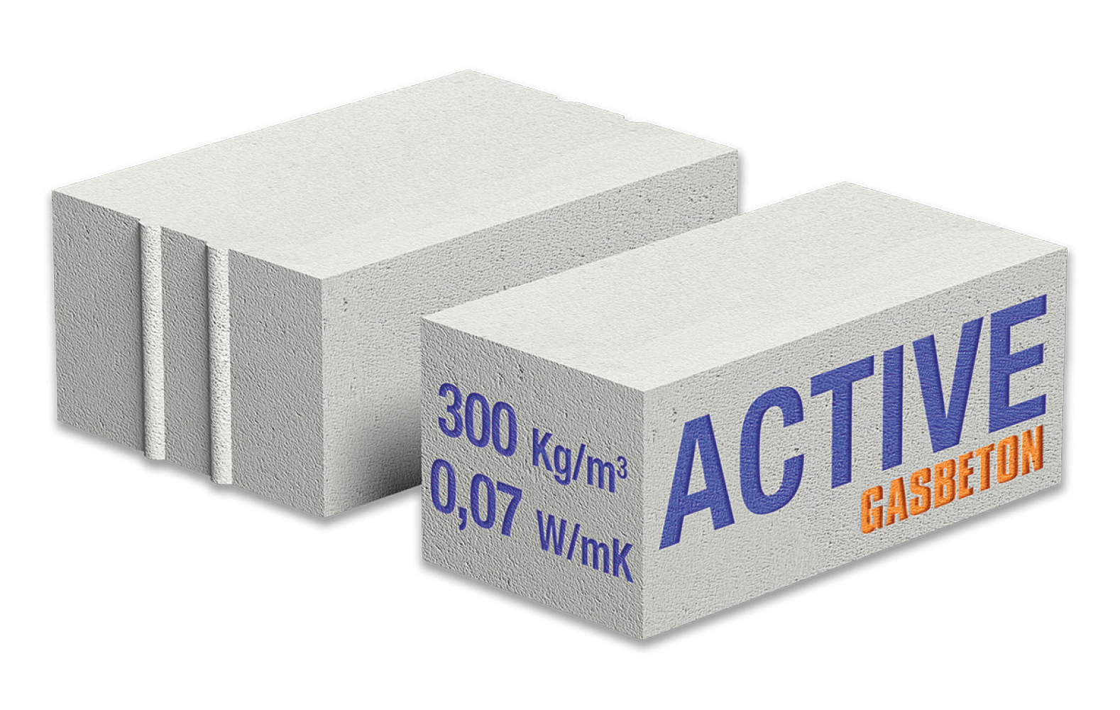 ACTIVE M40