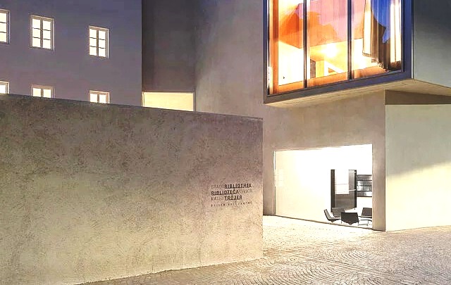 EVENTUS STONE