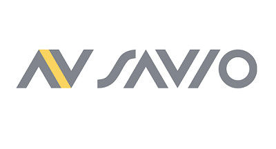 Logo Savio SpA
