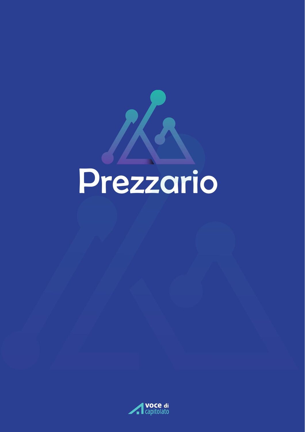 PREZZARIO 2022