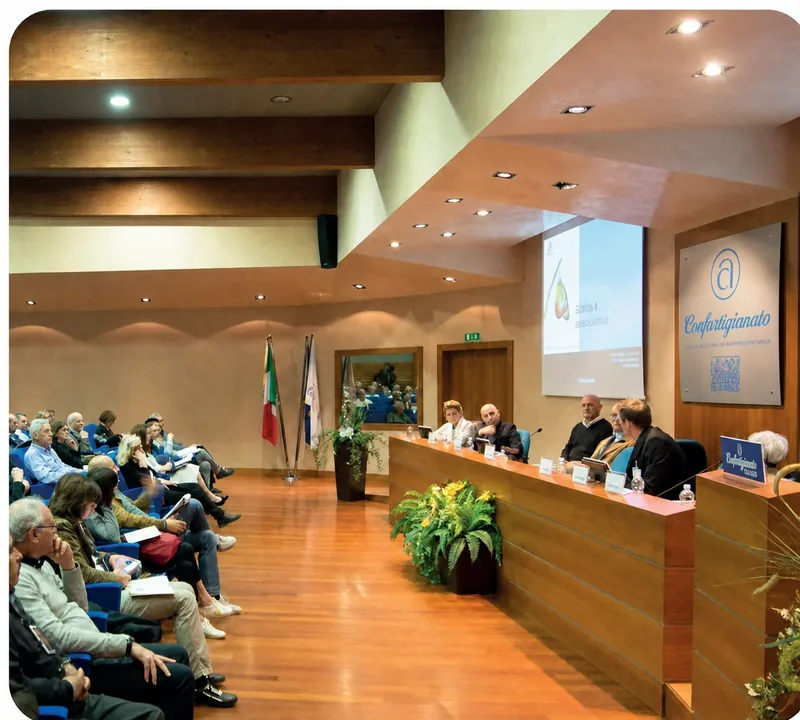 Seminario tecnico Voce di Capitolato