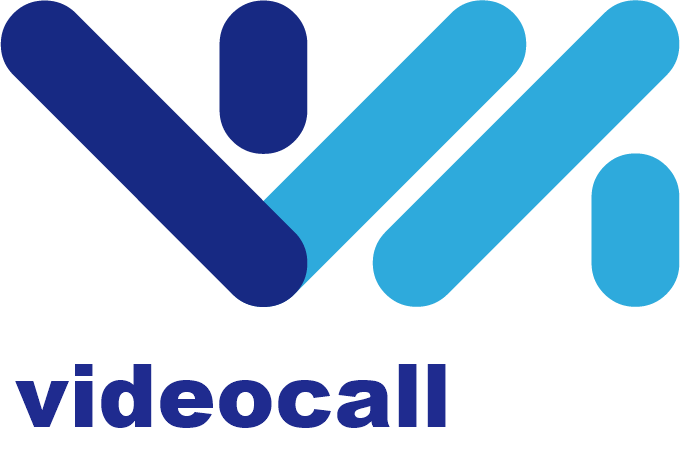 Logo Videocall
