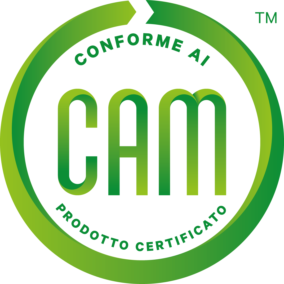 Logo CAM