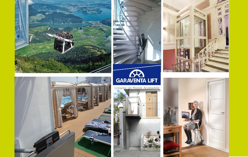 Savaria Italia srl