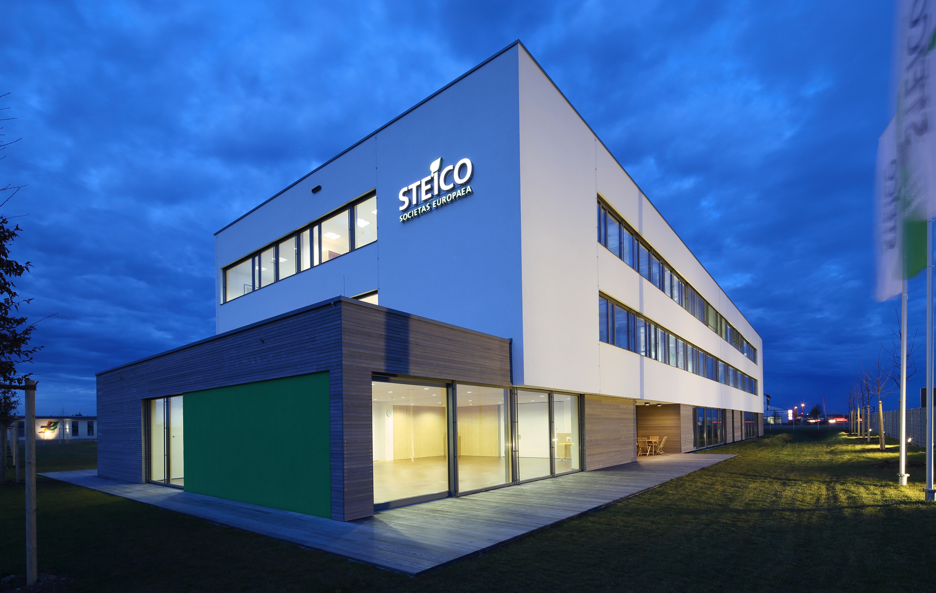 Steico SE