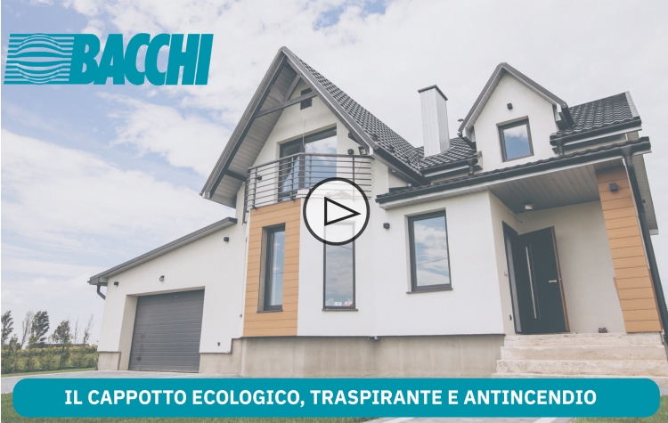 Presentazione di BACCHI S.p.A., foto 1