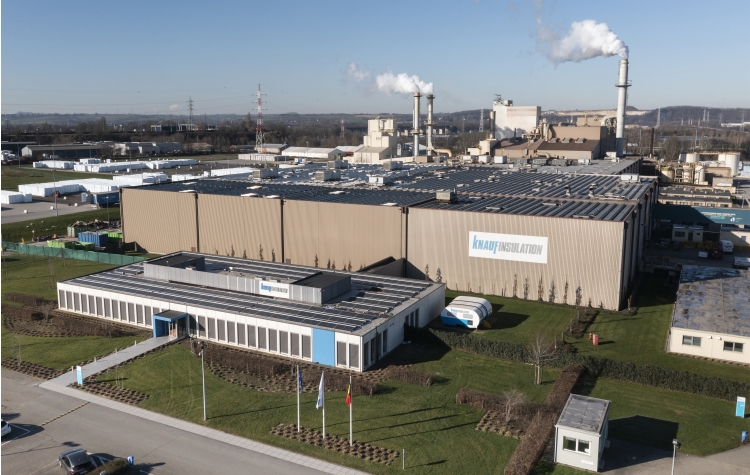 Knauf Insulation S.p.A.