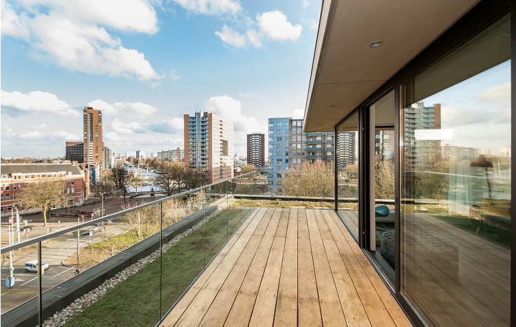 Q-railing Europe Holding GmbH