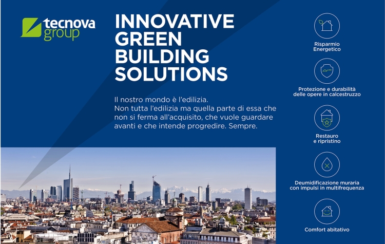 Tecnova Group srl
