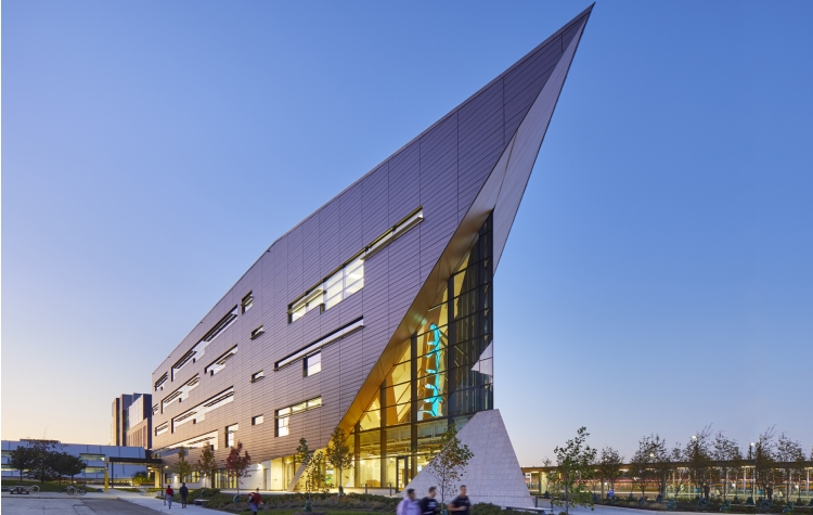 VM Building Solutions