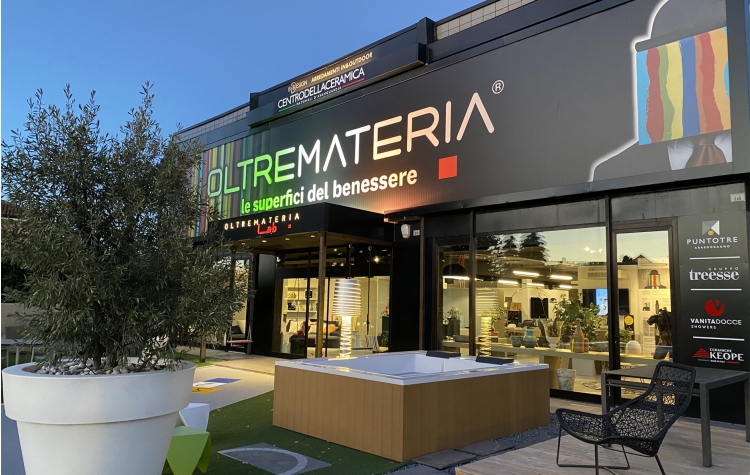 Presentazione di Ecomat srl, foto 1