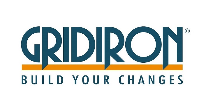 Logo Gridiron SpA