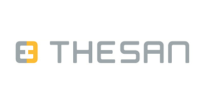 Logo Thesan SpA