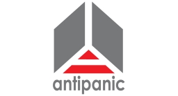 Logo Antipanic SpA