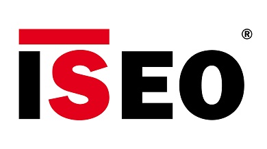 Logo Iseo Serrature SpA