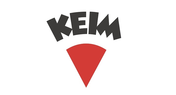 Logo Keimfarben Colori Minerali s.r.l.