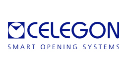 Logo Celegon srl