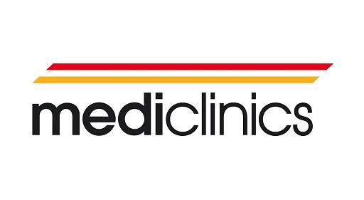 Logo Mediclinics