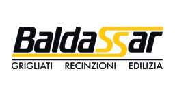 Logo Grigliati Baldassar srl