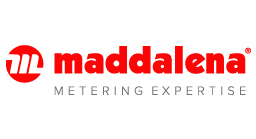 Logo Maddalena SpA