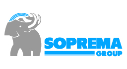 Logo Soprema srl