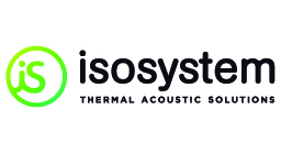 Logo Isosystem srl