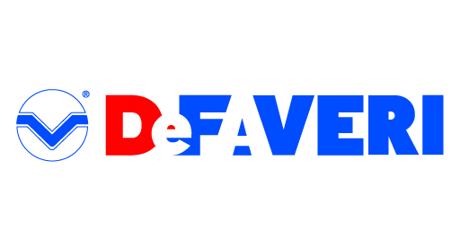 Logo De Faveri srl