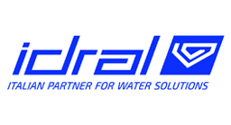 Logo Idral S.p.A.
