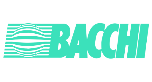 Logo BACCHI S.p.A.
