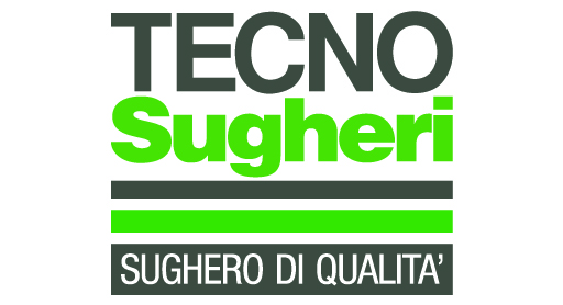 Logo Tecnosugheri srl