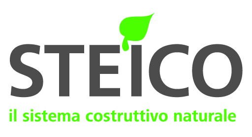 Logo Steico SE