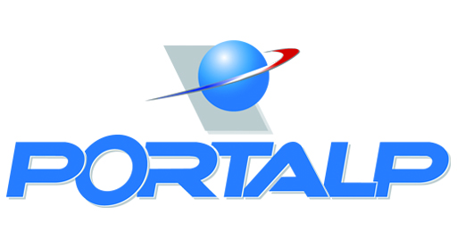 Logo Portalp srl