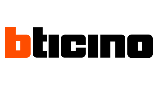 Logo BTicino SpA