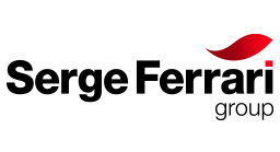 Logo Serge Ferrari SpA